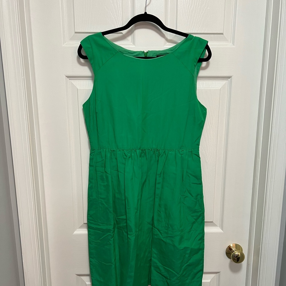 NWT J.CREW dress